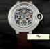 HK1237 CARTİER SKELETON